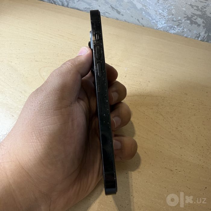 iPhone 14 Pro 128 GB Black
