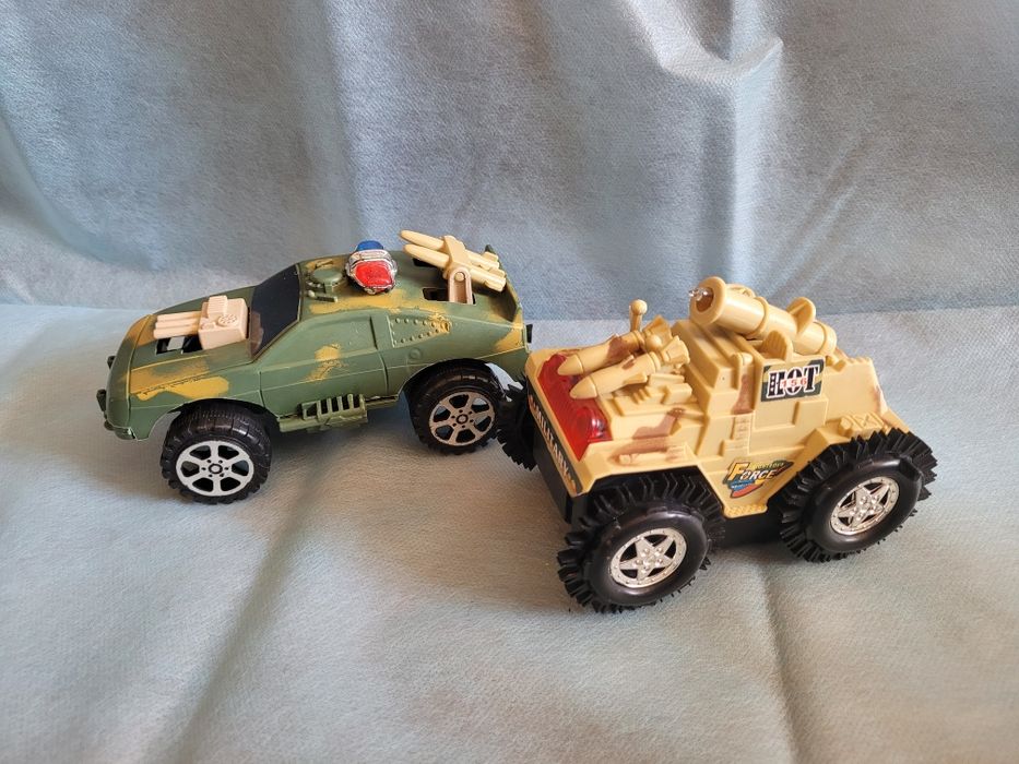 Машинки игрушки для мальчика