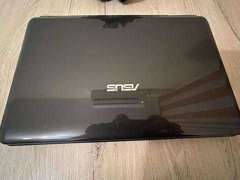 Лаптоп ASUS K50IJ