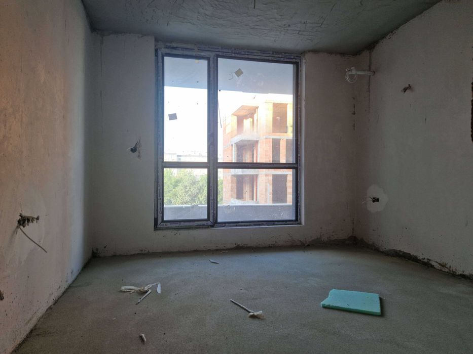 Продава се Двустаен апартамент в Бургас, Меден рудник - зона Б - 65 кв.м за 1257 €/кв.м - Снимка #5