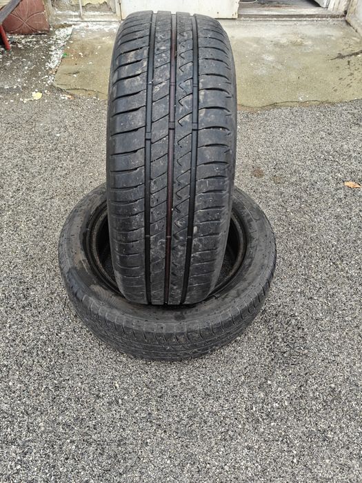 Гуми летни Dayton 195/55R16