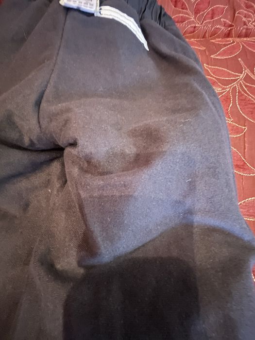 Pantaloni de ski copii 4 ani