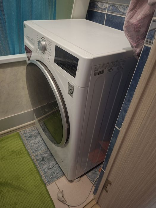 Продам стиральную машину LD