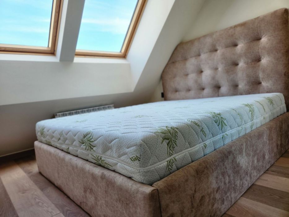 Дава се под наем Тристаен апартамент в София, Люлин 10 - 90 кв.м за 699 € - Снимка #10