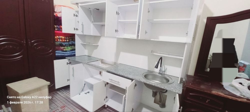 Kuxni nabor kuxni mebel Кухни мебел