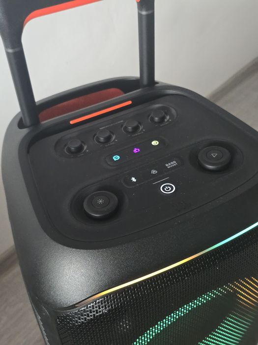 JBL PartyBox 320 ,factura si garanție