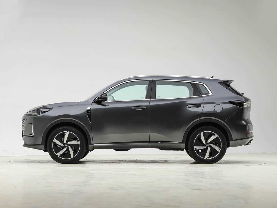 CHANGAN CS55 plus в наличии  в Алматы