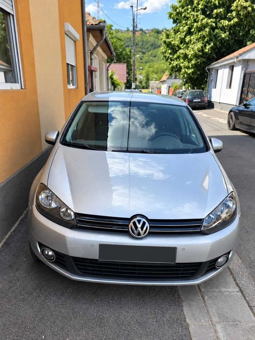 VOLKSWAGEN Golf 0 — imagine 3