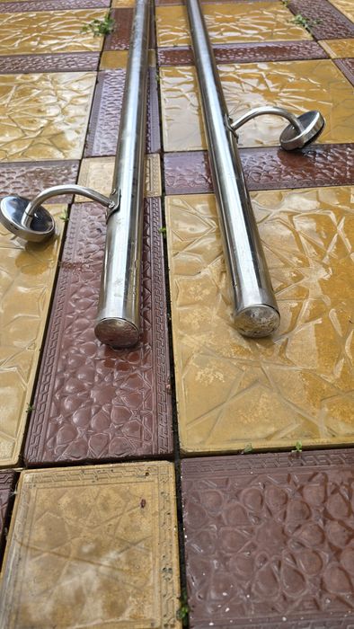 Тоттанбайтын болат Д32мм