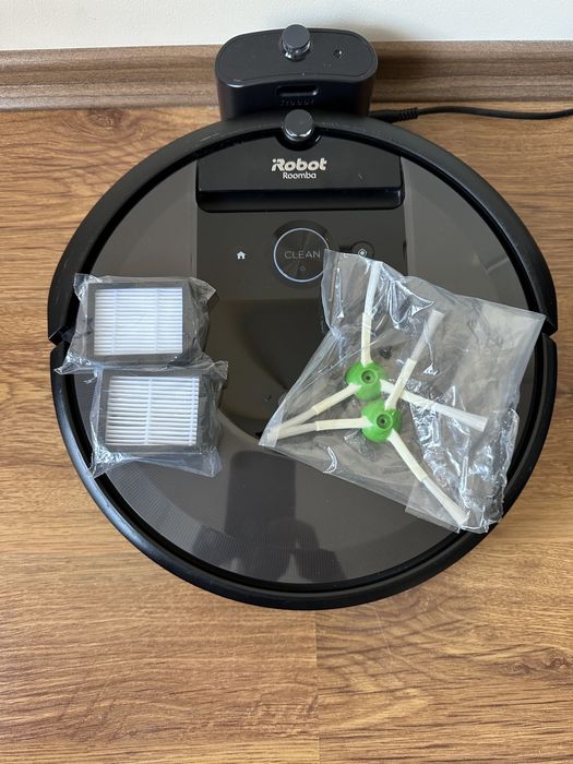 Irobot Roomba i7