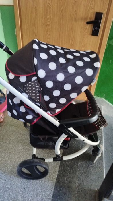 Детска количка Hauck Malibu XL