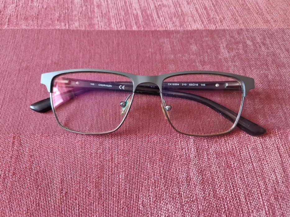 Rame ochelari CALVIN KLEIN