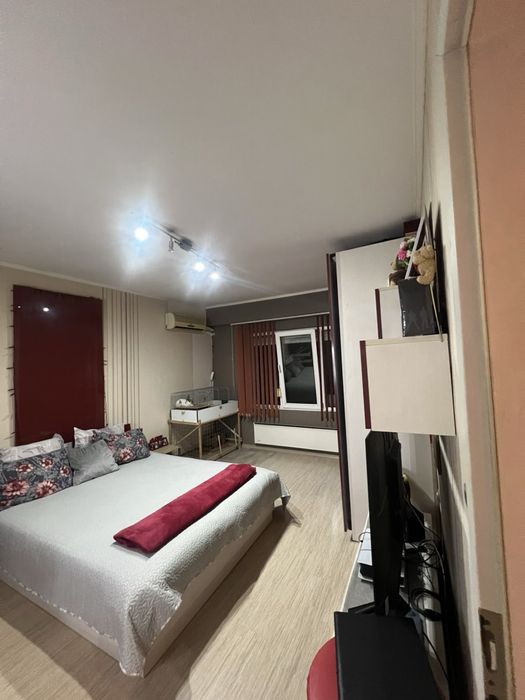 Продава се Едностаен апартамент в Тутракан - 43 кв.м за 801 €/кв.м - Снимка #10