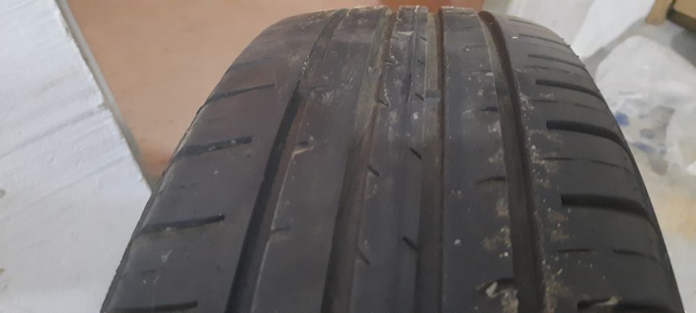 Автошины Hankook Optimo