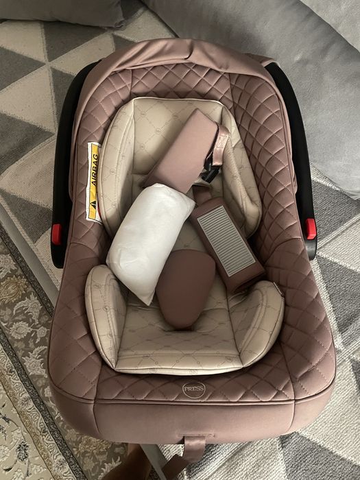 Продам автолюльку