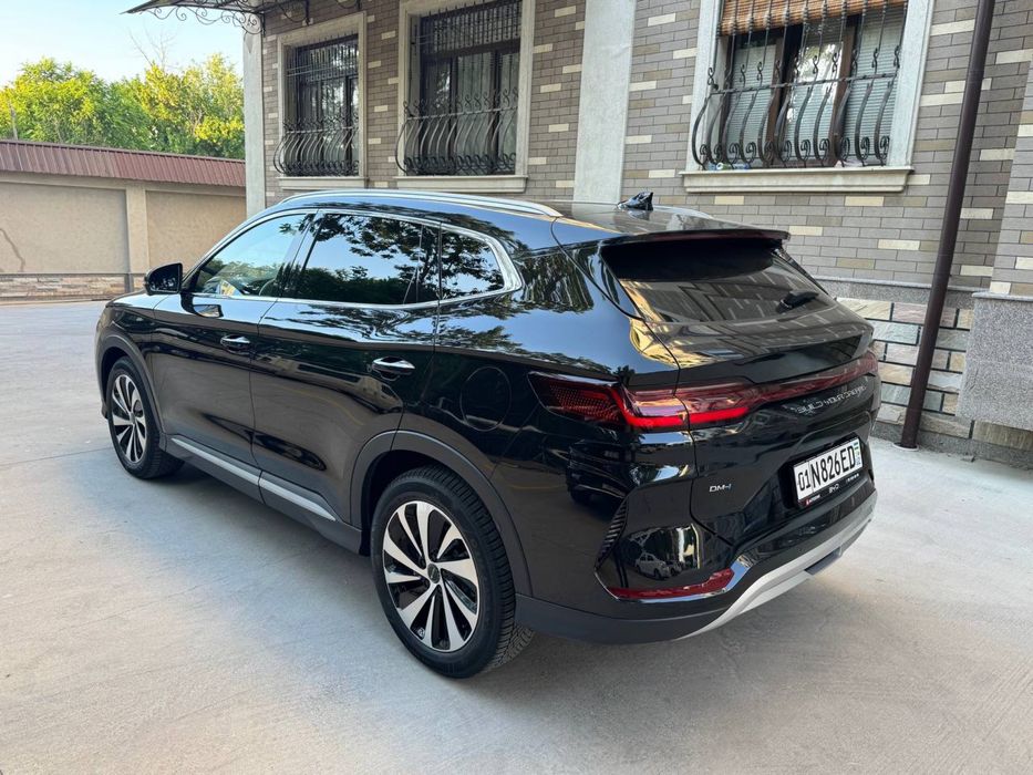 Byd chompion gibrid 2024 sotiladi