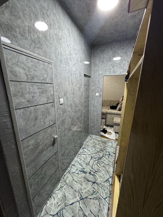 Обмен на котедж 4х комнат