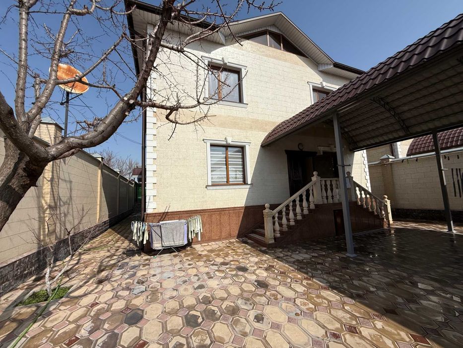 Продается Гестхаус в Центре Шымкента