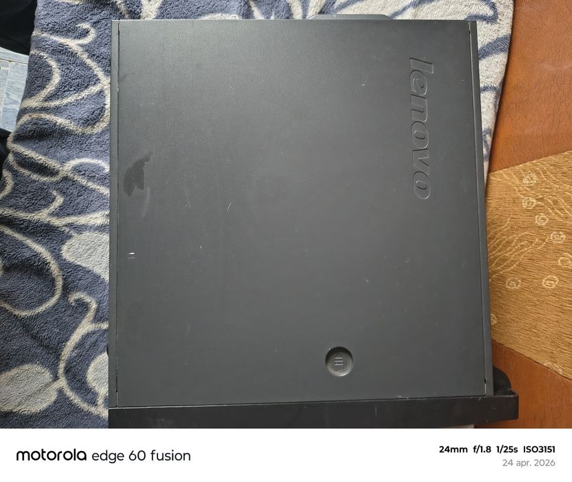PC Lenovo 70 lei