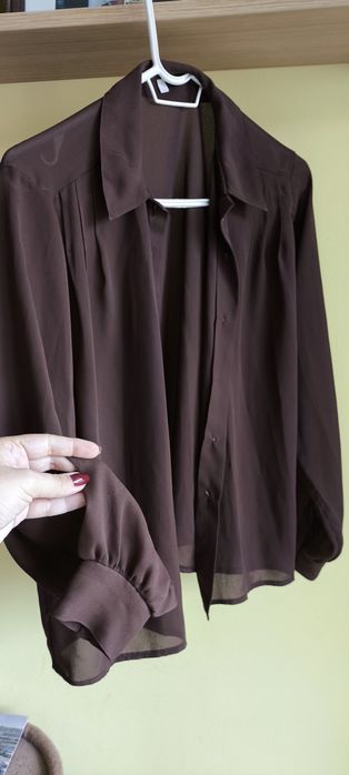 3 уникални дамски ризи