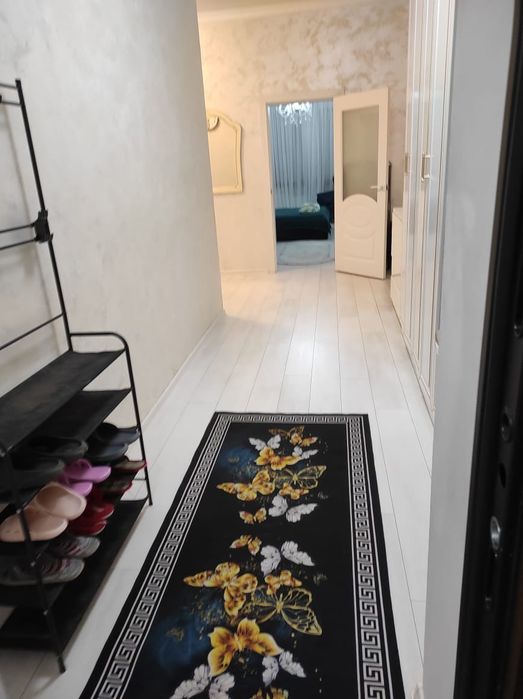 квартира двухкомнатная посуточно