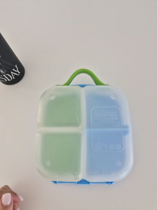 Lunch box si termos