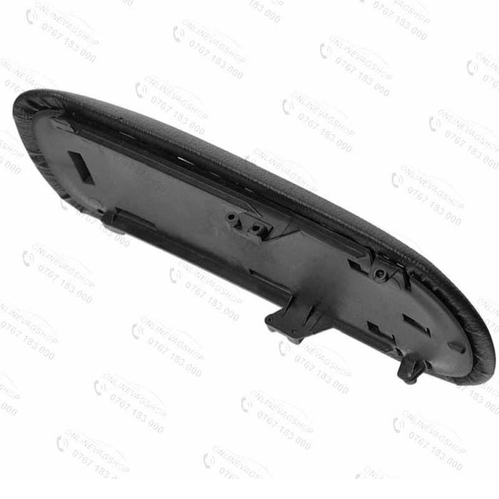 Capac cotiera piele  Mini Cooper 2002-2008