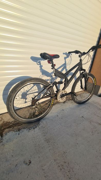 Колело Крос 26"цола