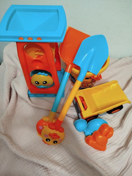 Набор для песочницы