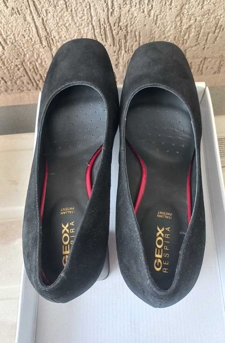 Дамски Обувки GEOX номер 38