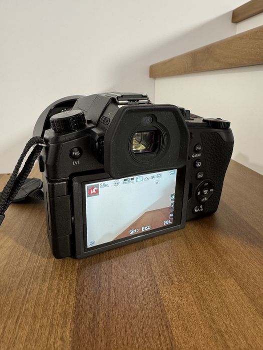 Panasonic Lumix FZ10002