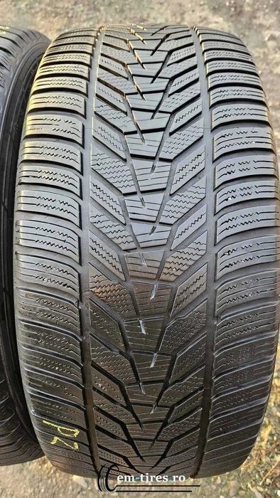 SET 2 Anvelope Iarna 285/45 R20 HANKOOK Winter I cept Evo 2 SUV 112V