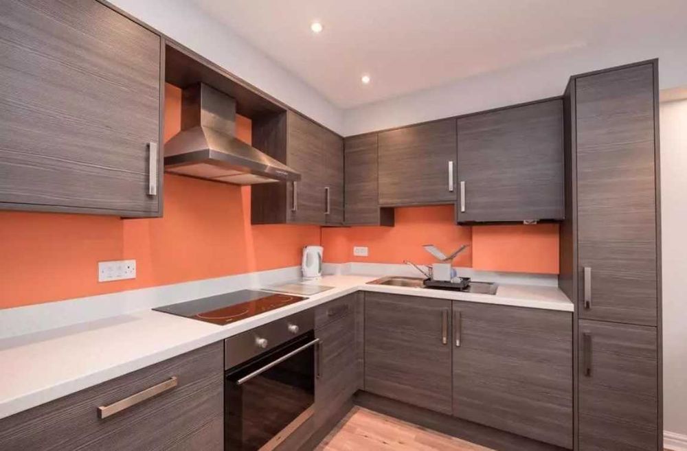 Дава се под наем Тристаен апартамент в Пловдив, Център - 77 кв.м за 209.1 € - Снимка #3