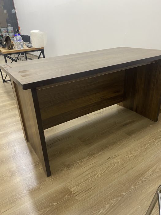 Офисный стол +тумба для руководителей