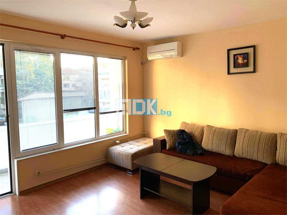 Продава се Тристаен апартамент в Пловдив, Западен - 77 кв.м за 2142 €/кв.м - Снимка #3