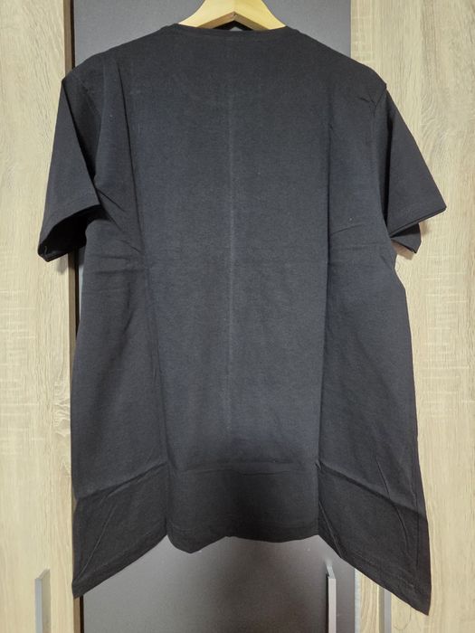 Нова мъжка тениска