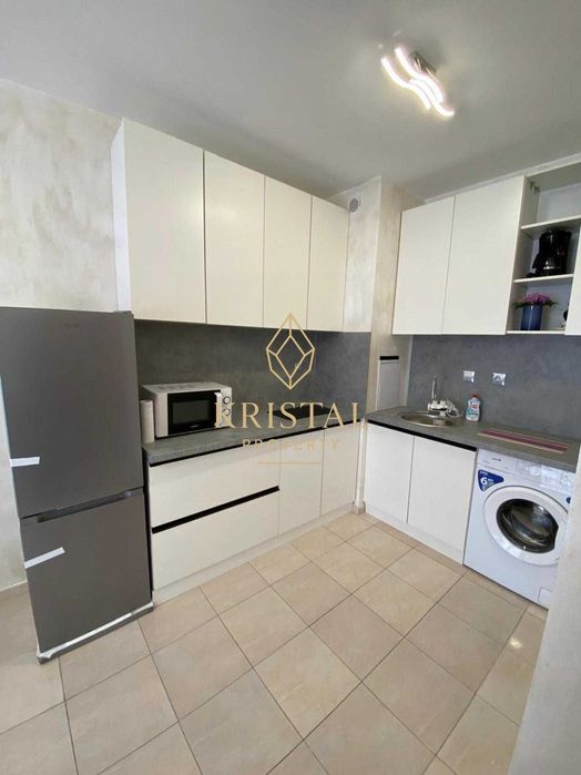 Продава се Двустаен апартамент в к.к. Слънчев бряг - 52 кв.м за 736 €/кв.м - Снимка #3