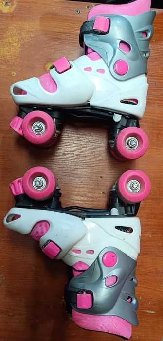 Детски ролкови кънки
