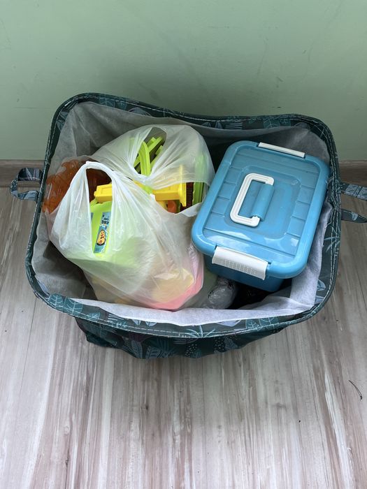 Обмен на 3 л сока грация
