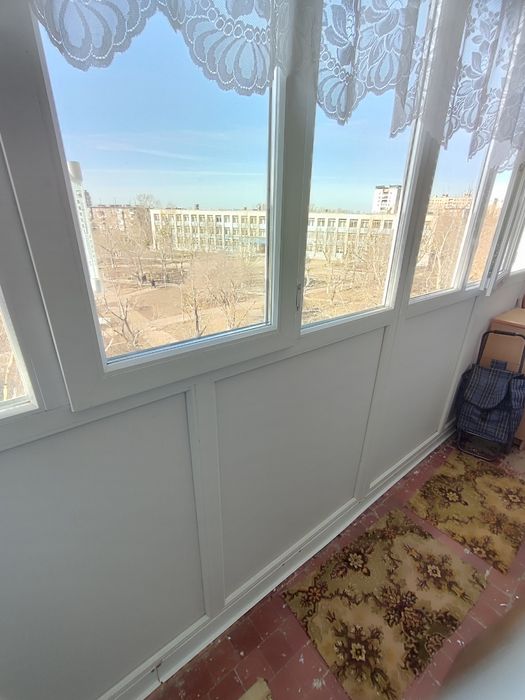 Продается 3-комн (3-19, 4 эт)