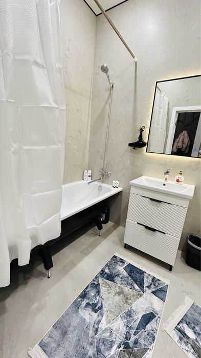 Квартира посточно