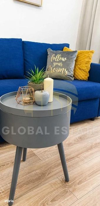 Apartament – București, Crângași - Vedere 4