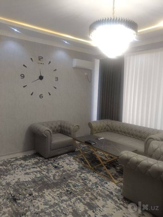 Arendaga beriladi 2 xonalik uy Studiya