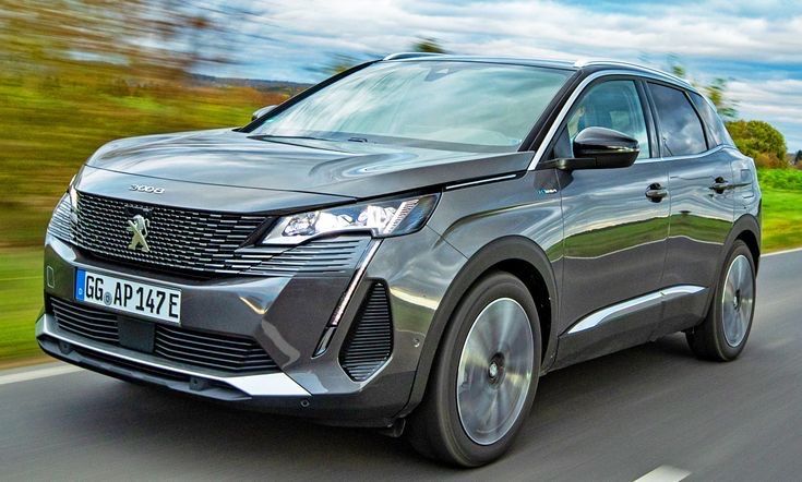 Peugeot 3008 Пежо 3008 2023г 1.2 1.6 бензин 1.5 1.6 2.0 дизел На части
