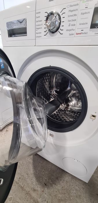 ТОП Пералня Bosch Home Profesional 8кг А+++