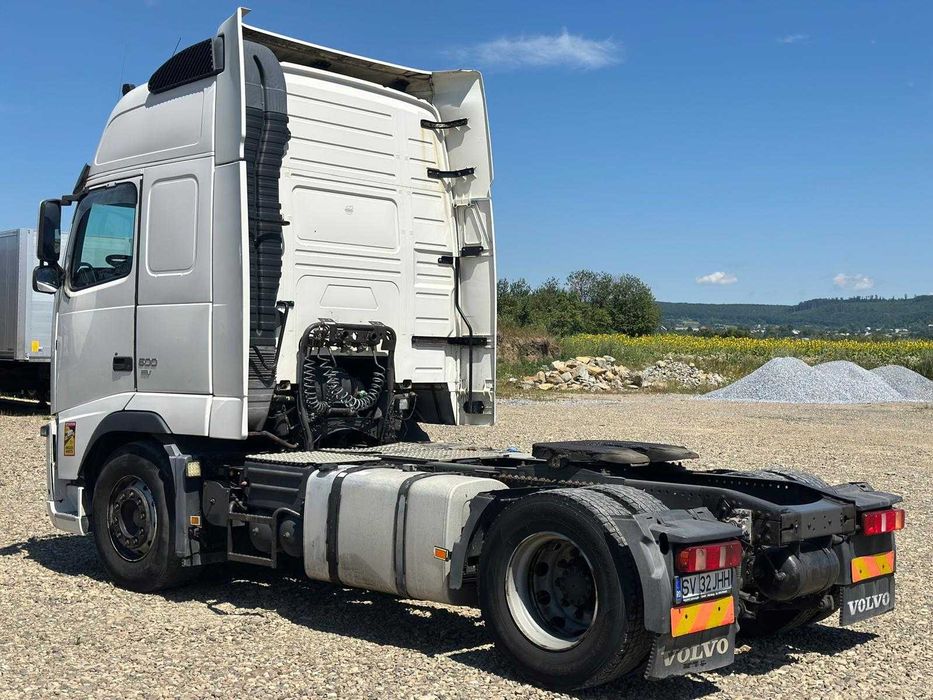 Volvo FH/ 2014 / Euro 5