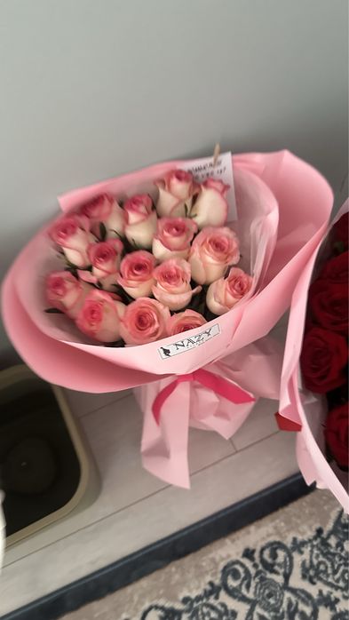 Продам красивые цветы