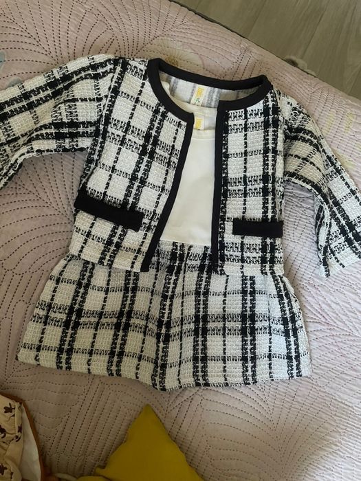 Одежда для девочки