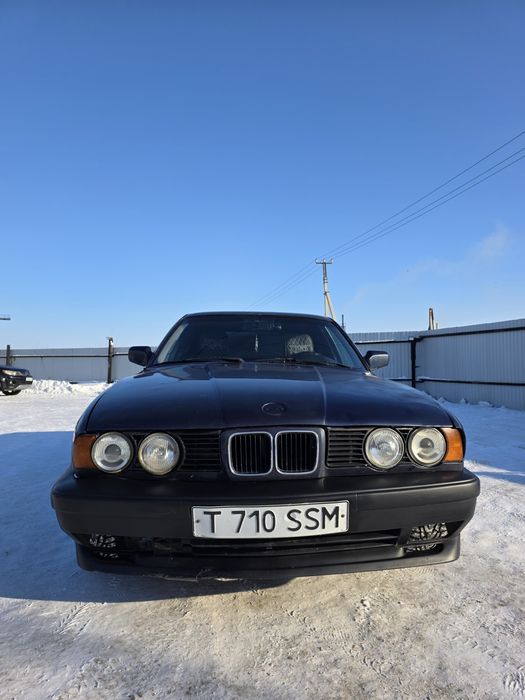 BMW 520! продам/обмен