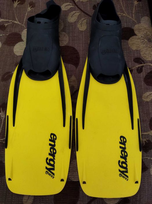 Плавници за плуване